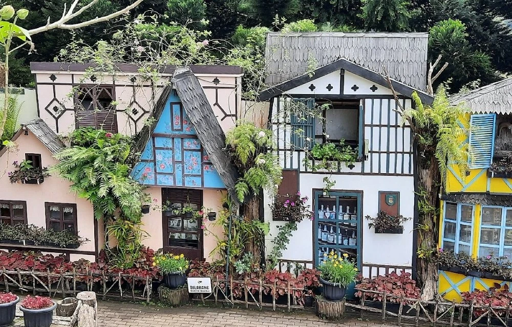 Farmhouse Lembang in Lembang Pictures
