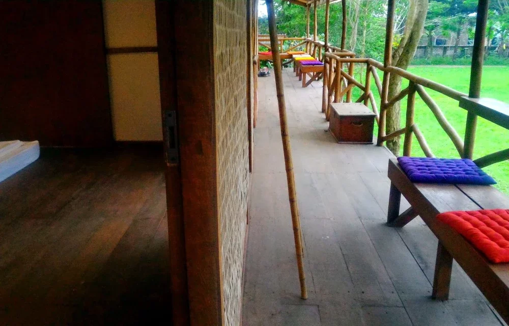 Ronia's in Lembang ROOMS_NAME Image