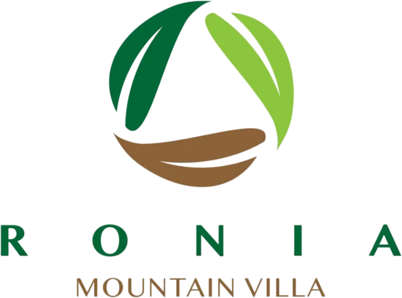 Hotel in Lembang Logo