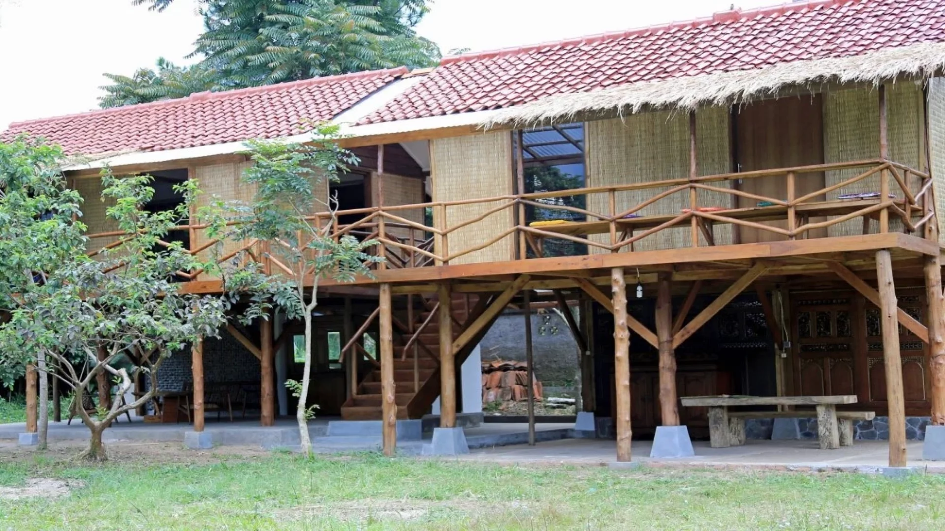 Ronia's in Lembang
